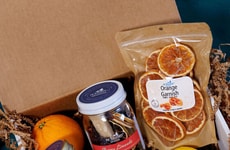 Custom Holiday Gifting Sets