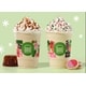 Festive Pudding QSR Milkshakes Image 1