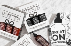 Holiday-Ready Curated Condiment Sets