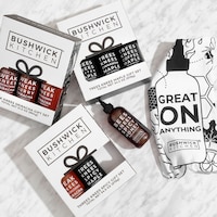 Holiday-Ready Curated Condiment Sets Image 1