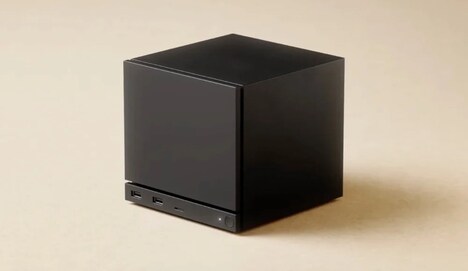 Console Hybrid PCs