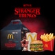 Sci-Fi Show QSR Meals Image 2