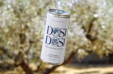 Greek-Inspired Ready-To-Drink Cocktails