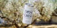 Greek-Inspired Ready-To-Drink Cocktails