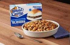 Burger-Based Stuffing Recipes