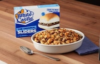 Burger-Based Stuffing Recipes