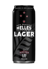 New Zealand Beer Expansions