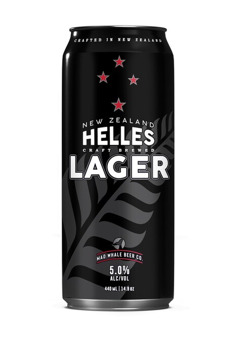 New Zealand Beer Expansions