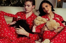 Holiday Loungewear Capsules