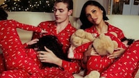 Holiday Loungewear Capsules