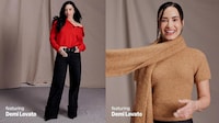 Daily Style Accessible Fashion Image 2