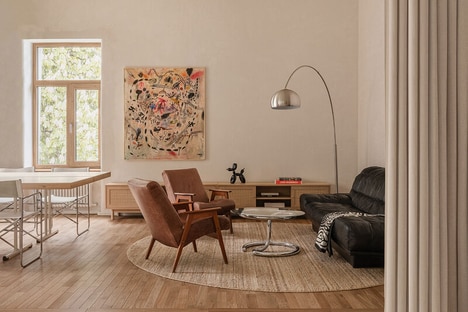 Studio-Workshop Offices