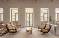 Studio-Workshop Offices Image 3