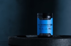 Pre-Workout Creatine Supplements