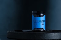 Pre-Workout Creatine Supplements