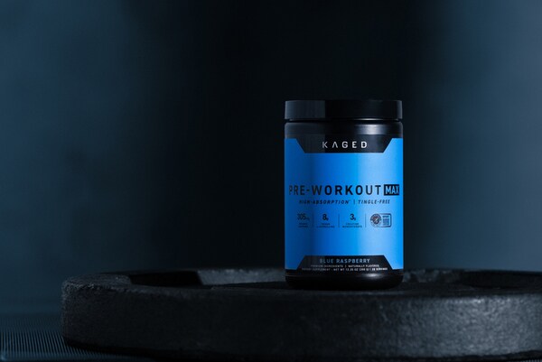 Pre-Workout Creatine Supplements