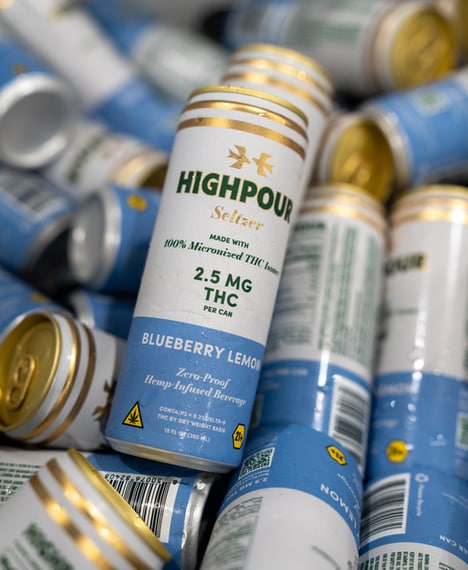 Premium Alcohol Beverage Alternatives