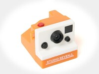 Adorable Mini Instant Cameras Image 3