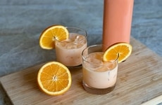 Acidified Cream Liqueur Bases