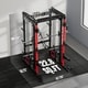 Compact Home Gym Units Image 1