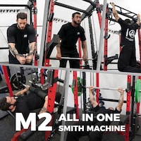 Compact Home Gym Units Image 2