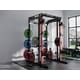 Compact Home Gym Units Image 3