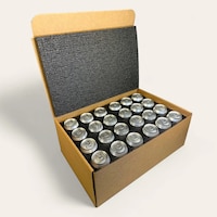 Efficiency-Driven Beverage Shipping Containers Image 2