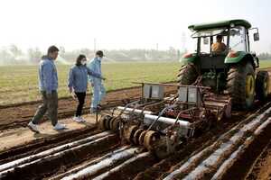 Fully Biodegradable Materials Article Thubnail