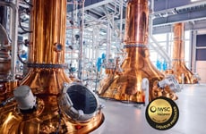 Award-Winning Liqueur Producers