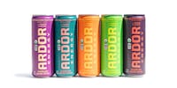 Sparkling Energy Drinks