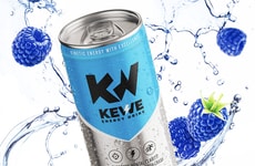 Mental Focus-Promoting Energy Drinks