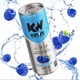 Mental Focus-Promoting Energy Drinks Image 1