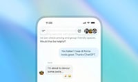 Collaborative AI Chat Features Image 1