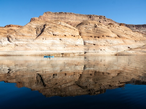Performance-Driven Packraft Collections