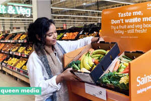 Waste Reduction Grocery Stores Article Thubnail