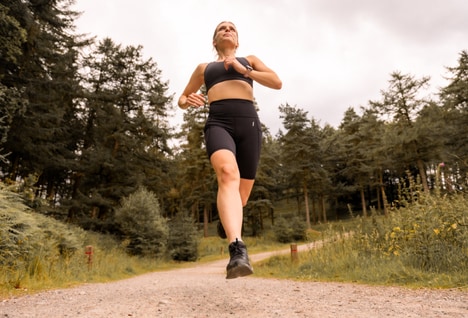 Women-Focused Sports Stores