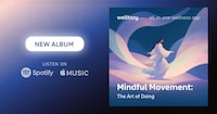 Complimentary Women-Supporting Science-Backed Albums