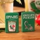 Pickle-Themed Lighters Image 1