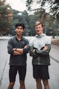 Beginner-Friendly Triathlon Training Apps Image 1