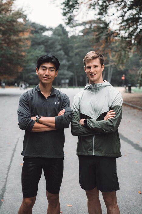 Beginner-Friendly Triathlon Training Apps