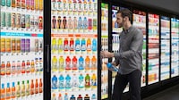 Connected Grocer Order Fridges Image 1