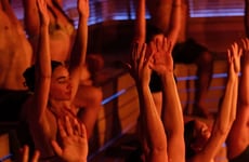 Sober Sauna Experiences