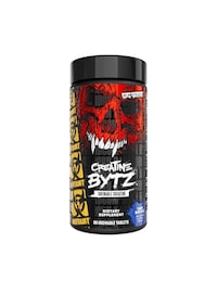 Sugar-Free Creatine Tablets