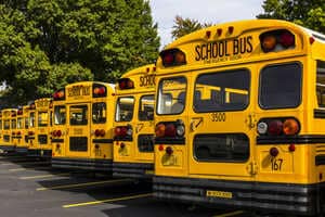School Bus Replacements Article Thubnail