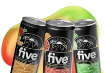 High-Dose THC Drinks