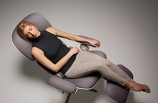 Responsive Recliner Chairs