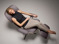 Responsive Recliner Chairs Image 1