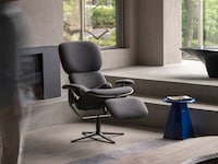Responsive Recliner Chairs Image 2