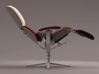 Responsive Recliner Chairs Image 4