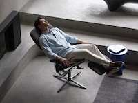 Responsive Recliner Chairs Image 5